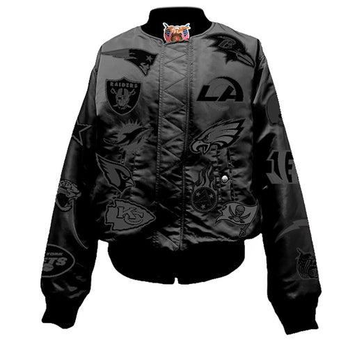 AFC BOMBER JACKET