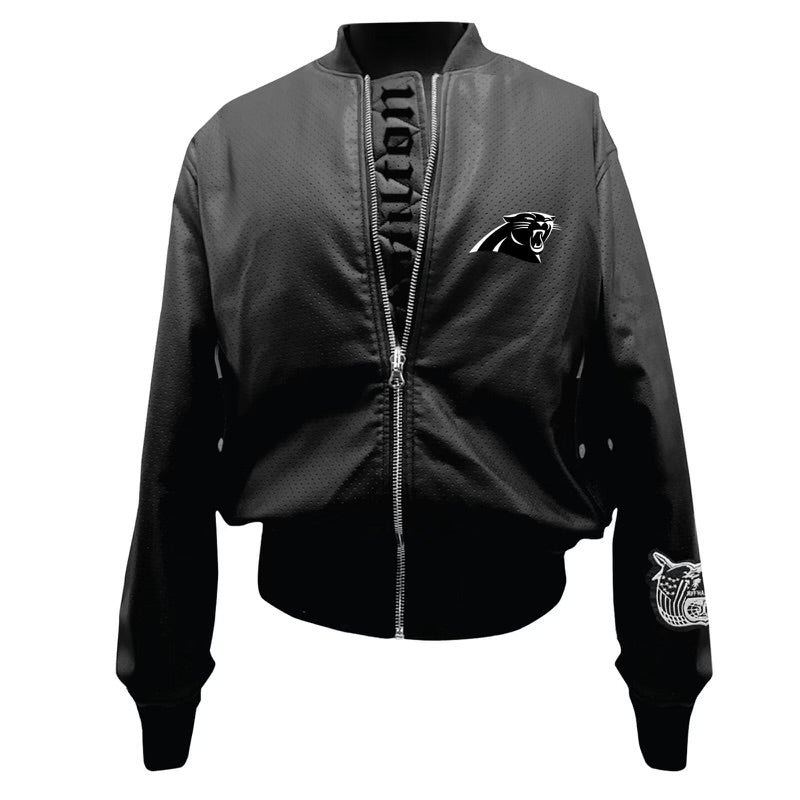 NFC BOMBER JACKET