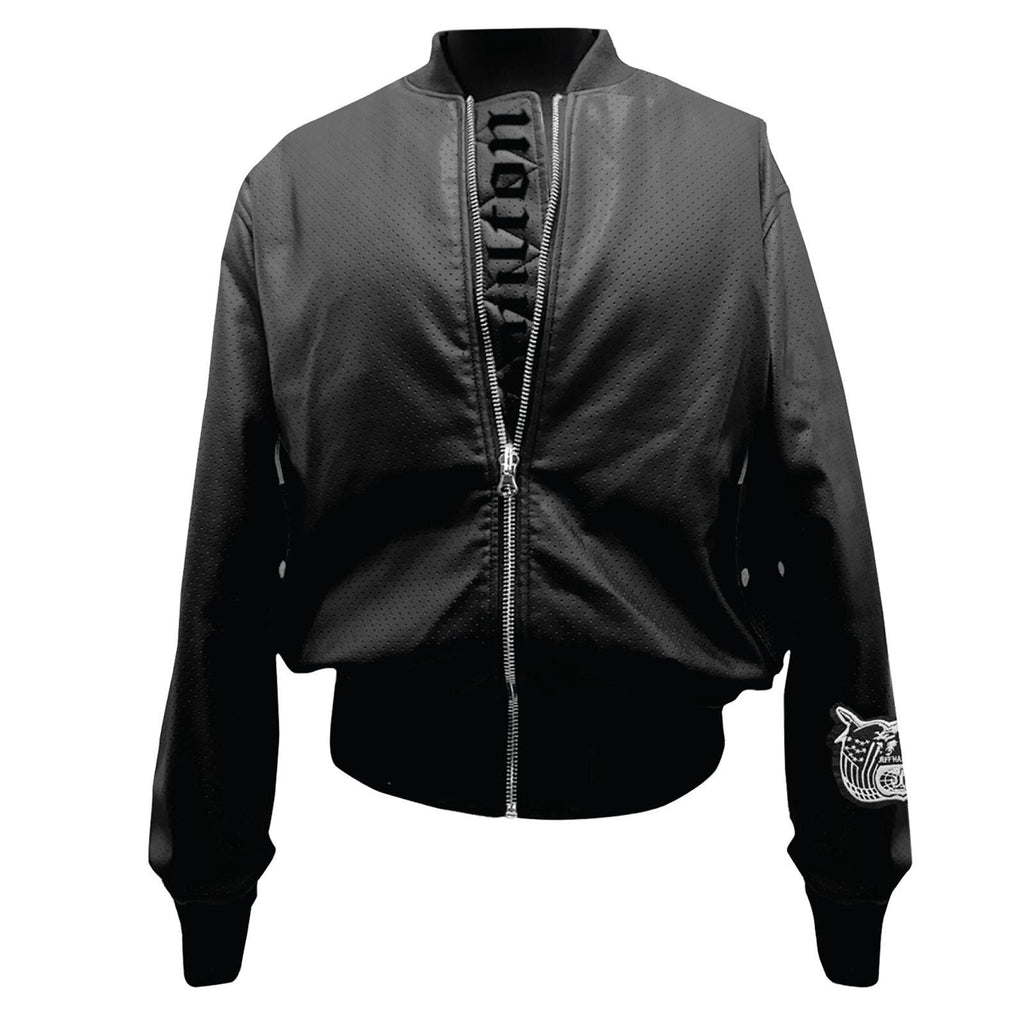 NFC BOMBER JACKET