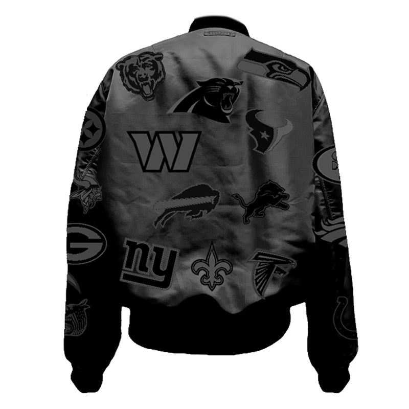NFC BOMBER JACKET