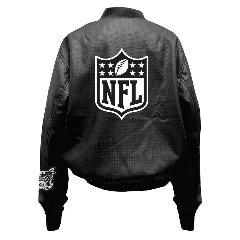 NFC BOMBER JACKET
