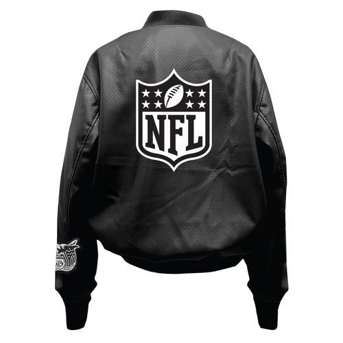 NFC BOMBER JACKET